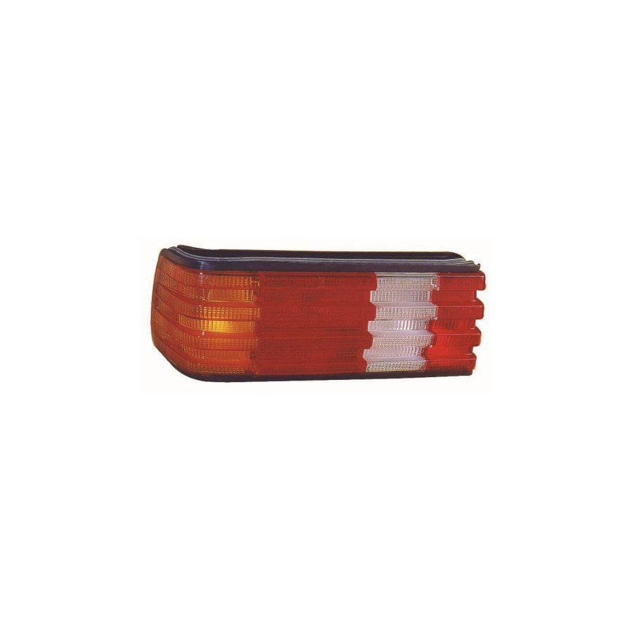 Abakus 4401905LU Rear Light Suitable For Mercedes-Benz S-Class | ML Performance UK