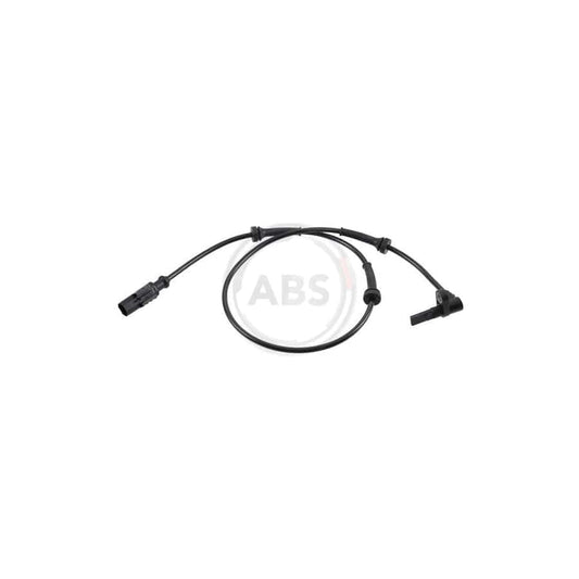A.B.S. 30676 ABS Sensor for FIAT STILO | ML Performance UK Car Parts