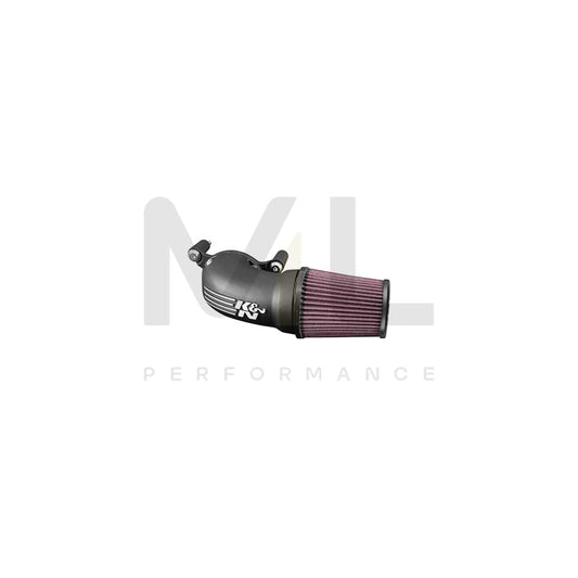 K&N 63-1134 Performance Air Intake System | ML Car Parts UK | ML Performance