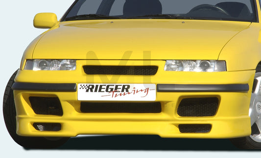 Rieger 00046020 Opel Calibra (A) Front Bumper 1 | ML Performance UK Car Parts