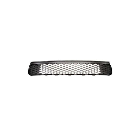Blic 6502-07-8118911P Bumper Grill For Toyota Auris Hatchback (E15)