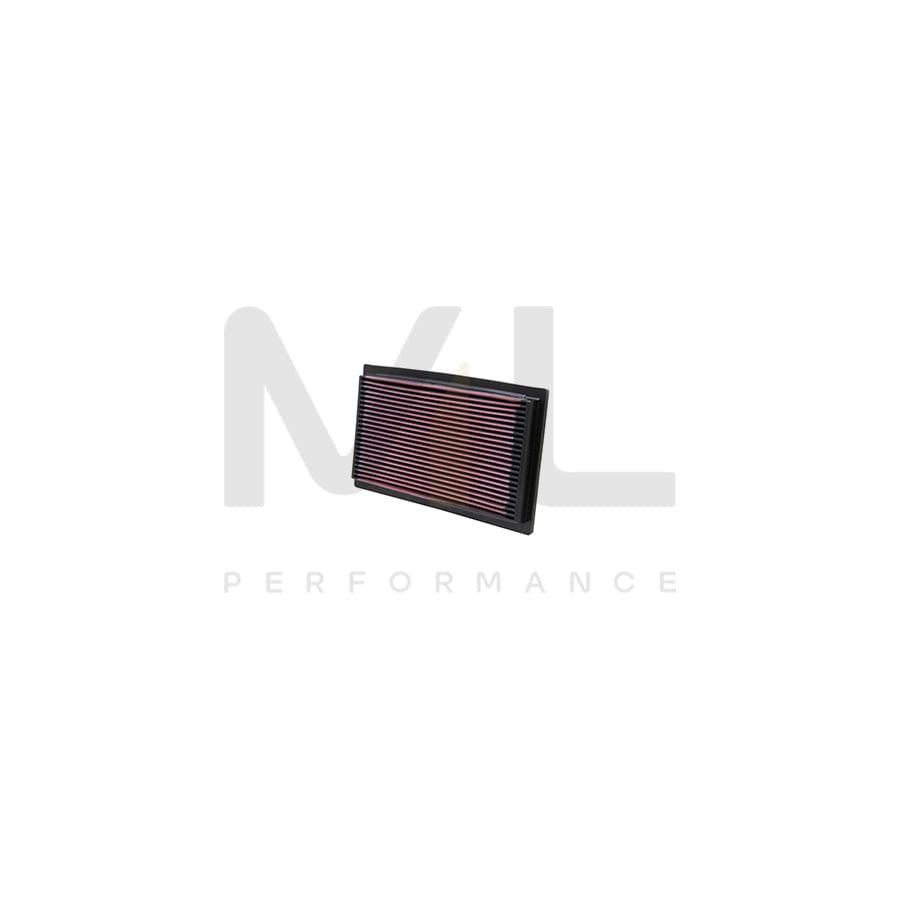 K&N 33-2029 Replacement Air Filter | ML Car Parts UK | ML Performance