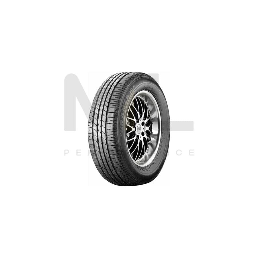 Bridgestone Turanza ER30 FP (*) 245/50 R18 100W Summer Tyre | ML Performance UK Car Parts