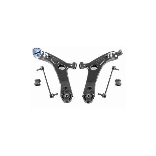 Ackoja A52-1535 Shock Absorber For Hyundai I10 I (Pa) | ML Performance UK