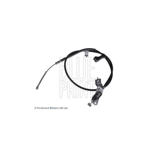 Blue Print ADJ1388028 Coil Spring For Jaguar S-Type (X200)