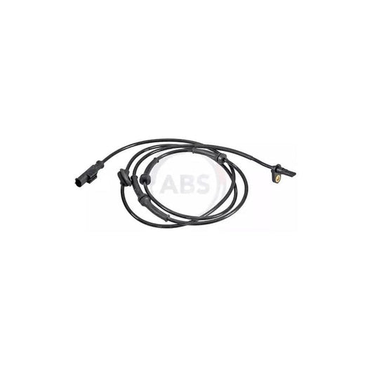 A.B.S. 30671 ABS Sensor for FIAT Punto II Hatchback (188) | ML Performance UK Car Parts