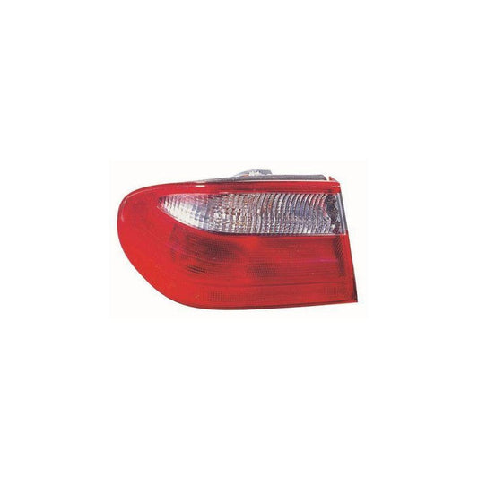 Abakus 4401915RUESR Rear Light Suitable For Mercedes-Benz E-Class Saloon (W210) | ML Performance UK