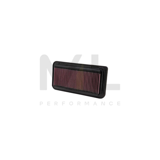 K&N 33-2300 Replacement Air Filter | ML Car Parts UK | ML Performance