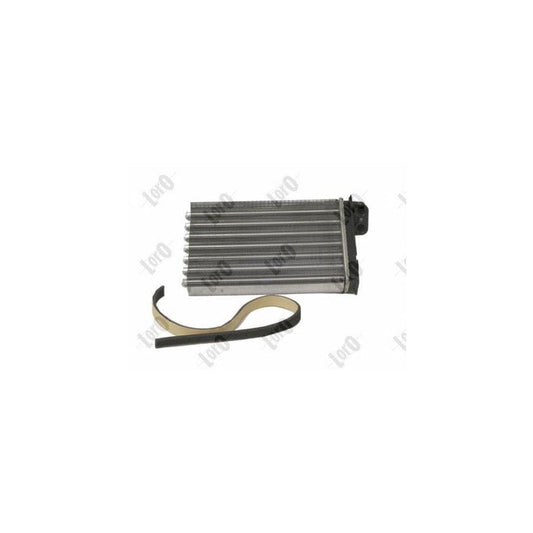 Abakus 0080150003 Heater Matrix | ML Performance UK