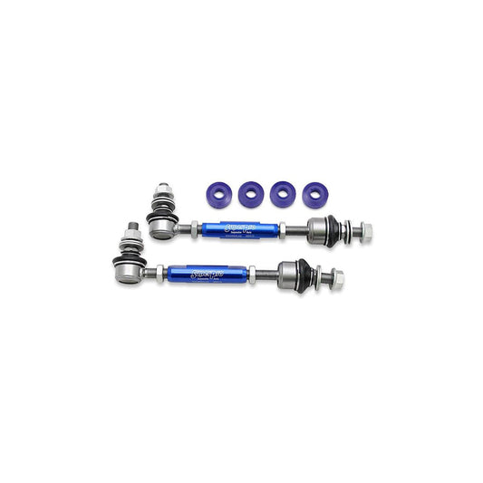 SuperPro TRC4305 SuperPro Anti-Roll Bar Link Kit