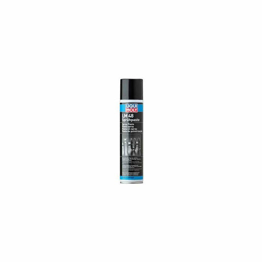 LIQUI MOLY 3045 Mounting Paste | ML Performance UK Car Parts