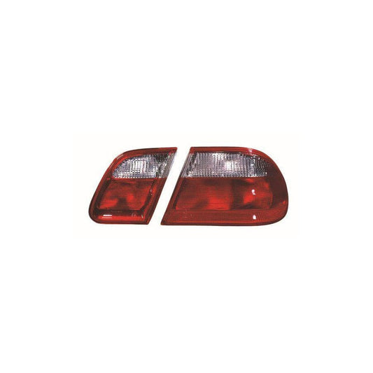 Abakus 4401915FUESR Combination Rearlight Set Suitable For Mercedes-Benz C-Class T-Modell (S202) | ML Performance UK