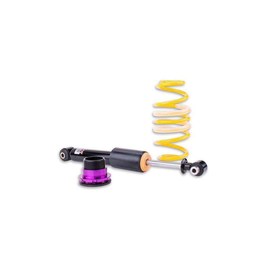 KW 10270020 Peugeot 208 Variant 1 Coilover Kit 4  | ML Performance UK Car Parts