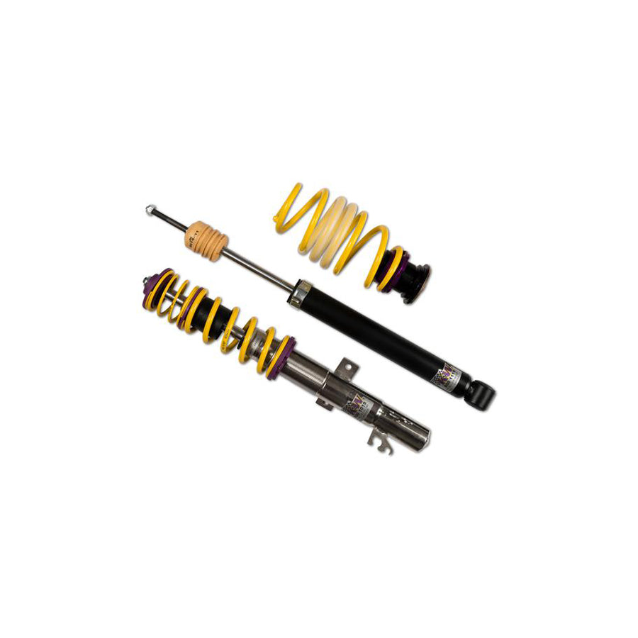 KW 1028000C Seat Skoda VW Variant 1 Coilover Kit (Mii, Citigo & Up) 2  | ML Performance UK Car Parts