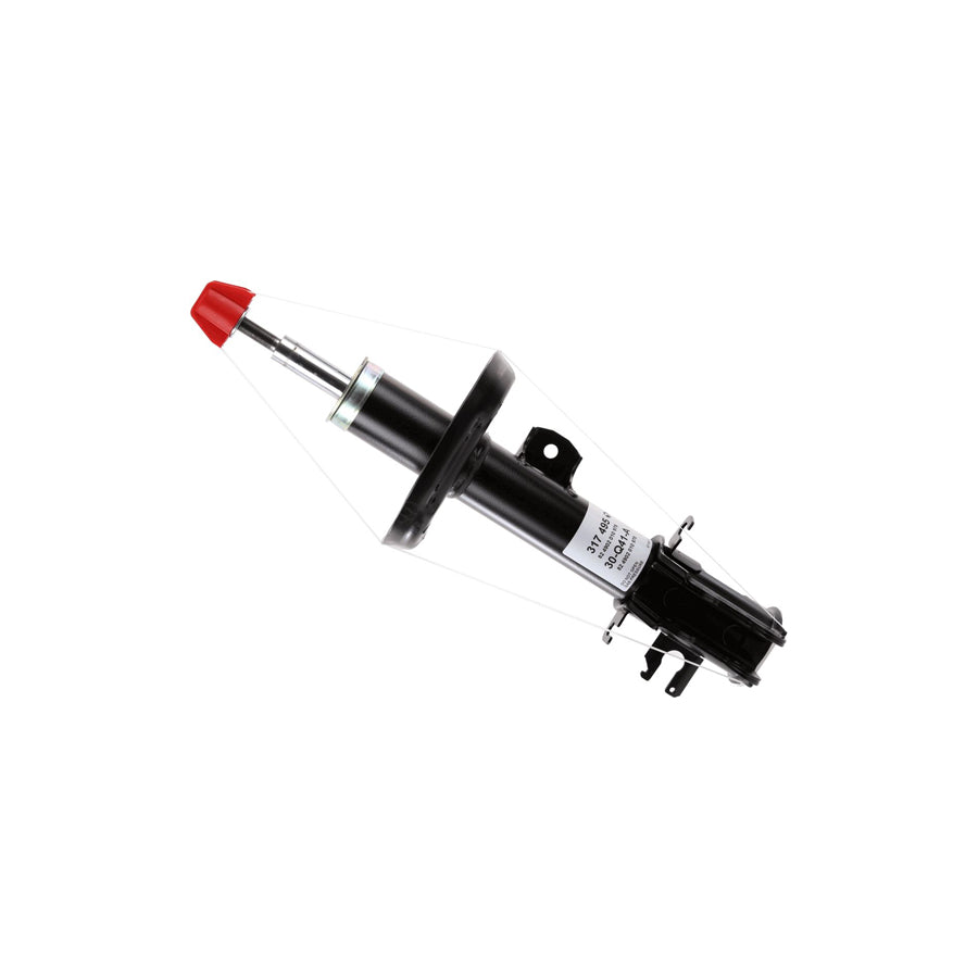 Sachs 317 495 Shock Absorber
