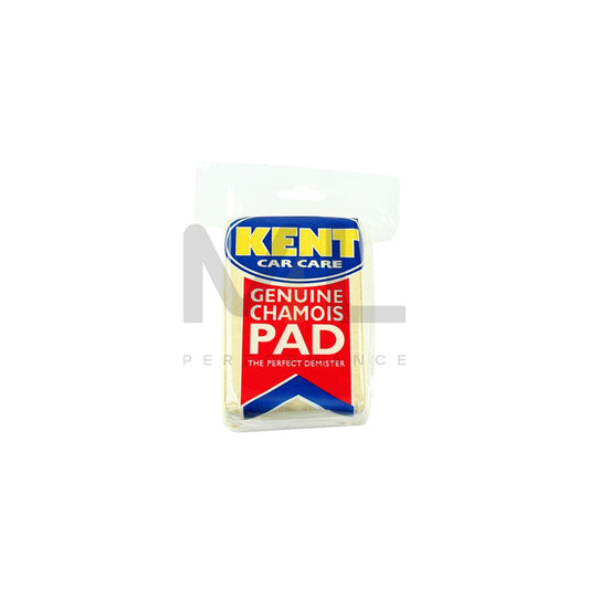 Kent Chamois Demist Pad | ML Performance UK Car Parts