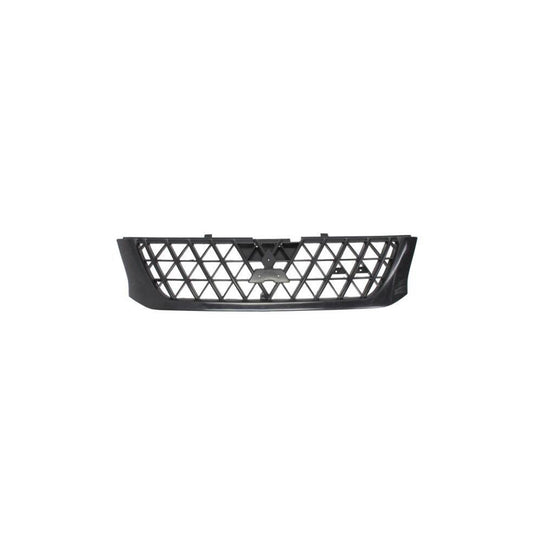 Blic 6502-07-3782990P Radiator Grille For Mitsubishi L200 III Pickup (K6)