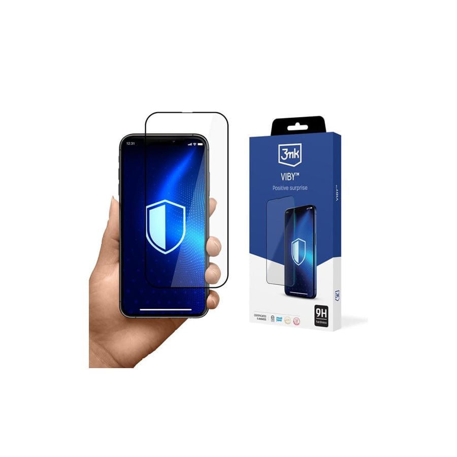 3MK Apple iPhone 14 Pro - 3mk VibyGlass