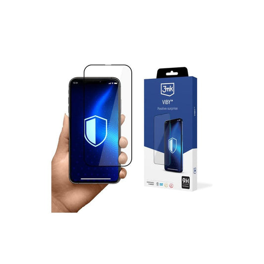 3MK Apple iPhone 14 Pro - 3mk VibyGlass