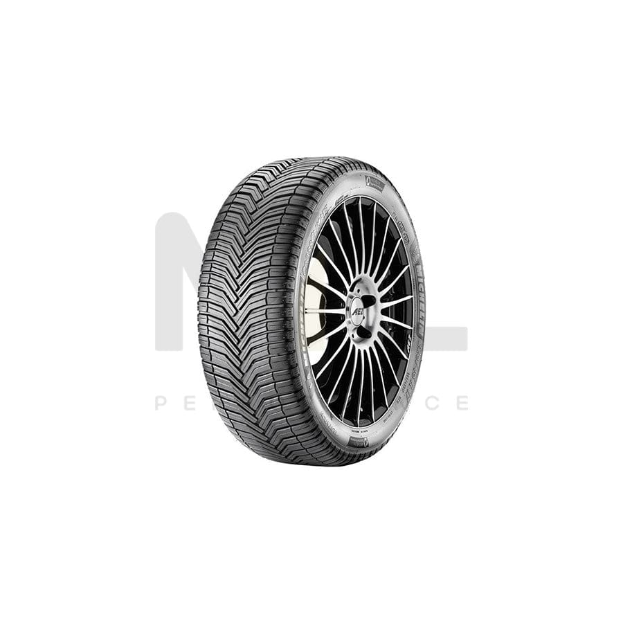 Michelin CrossClimate SUV 225/45 R19 96W All Season SUV Tyre | ML Performance UK Car Parts