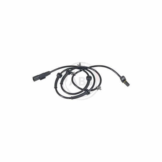 A.B.S. 31090 ABS Sensor for NISSAN QASHQAI | ML Performance UK Car Parts