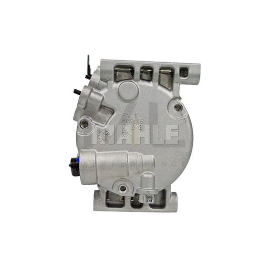 MAHLE ORIGINAL ACP 1200 000P Compressor, air conditioning for KIA Carens IV (RP) PAG 46 YF, Refrigerant: R 1234yf, R 134a | ML Performance Car Parts