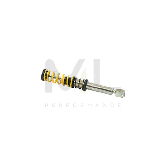 ST Suspensions 13275015 Abarth Fiat Mazda COILOVER KIT ST X (124 Spider & MX-5) 1 | ML Performance UK Car Parts