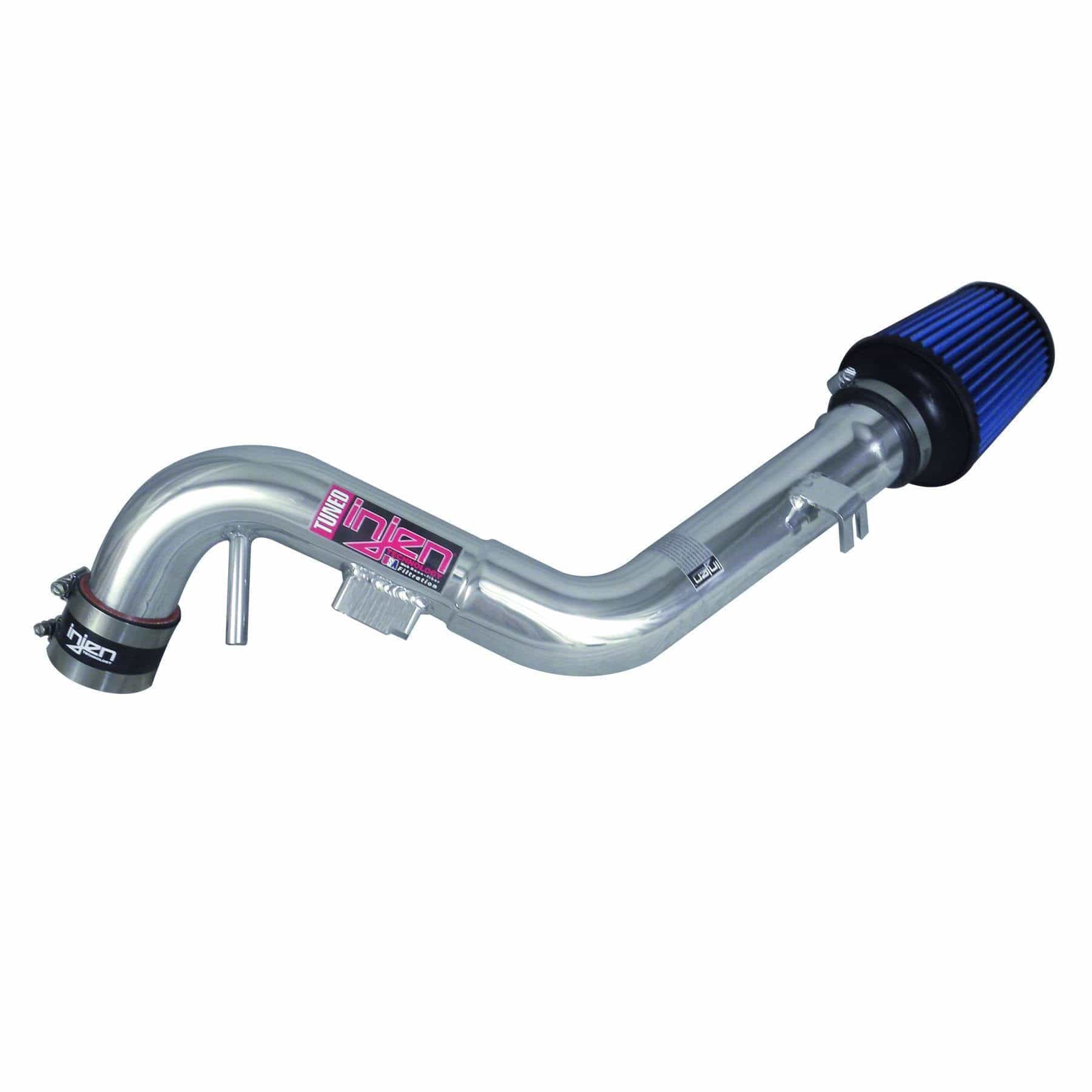INJEN SP COLD AIR INTAKE SYSTEM (POLISHED) - SP7080P