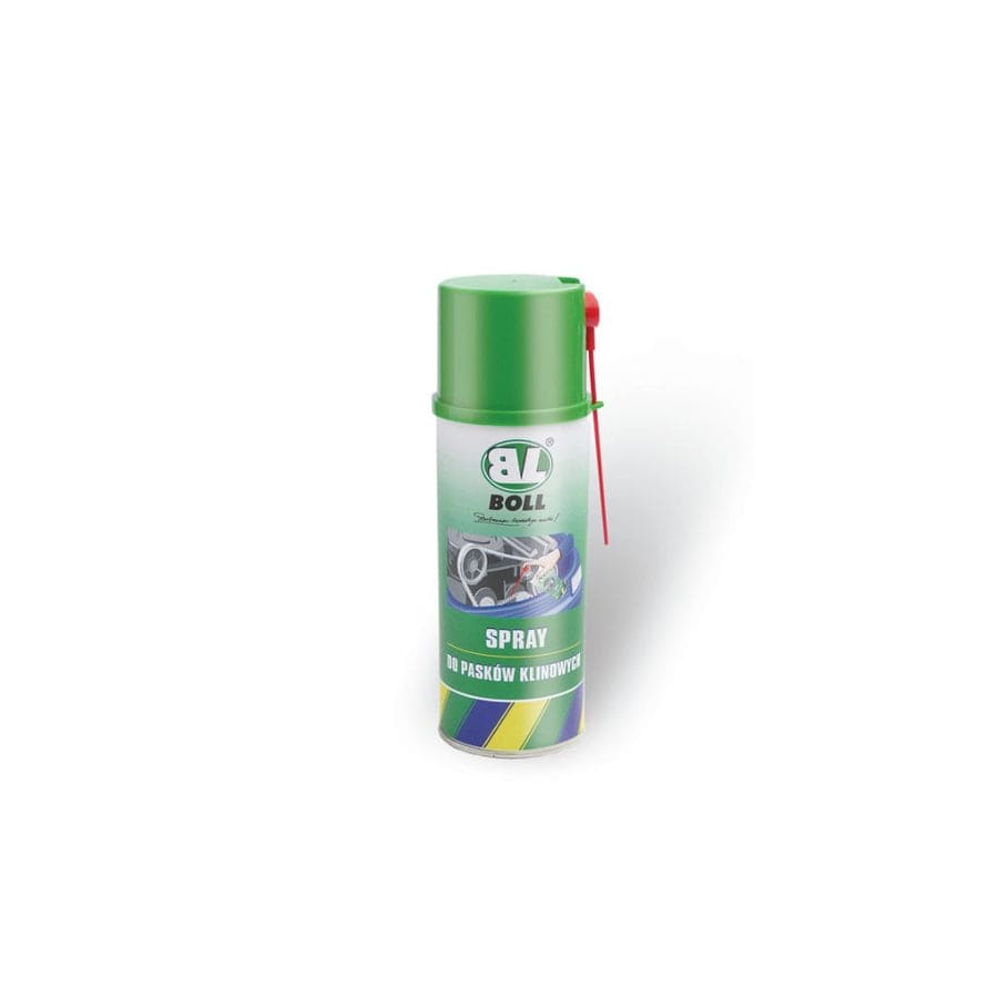 Boll 001041 V-Belt Spray