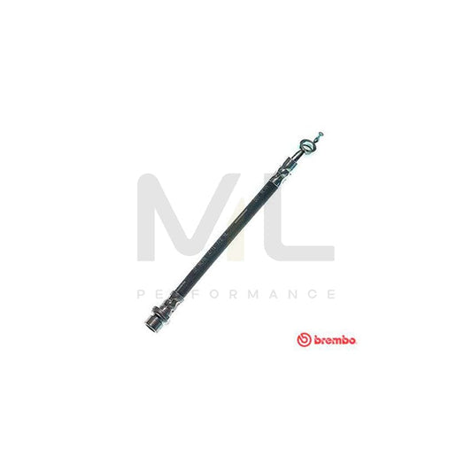 BREMBO T 83 160 Brake Hose 215mm, F10X1 | ML Performance Car Parts