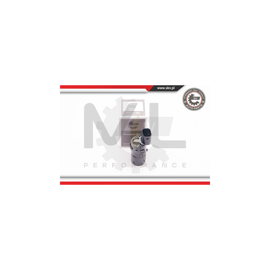 ESEN SKV 28SKV005 Parking sensor Rear, Ultrasonic Sensor | ML Performance Car Parts