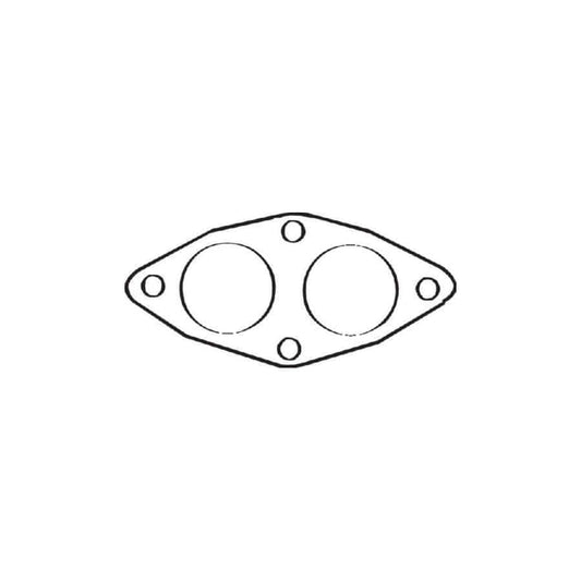 Bosal 256-004 Exhaust Pipe Gasket