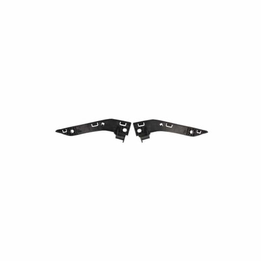 Blic 5504-00-5516930P Bumper Bracket For Peugeot 2008 Estate (Cu_)