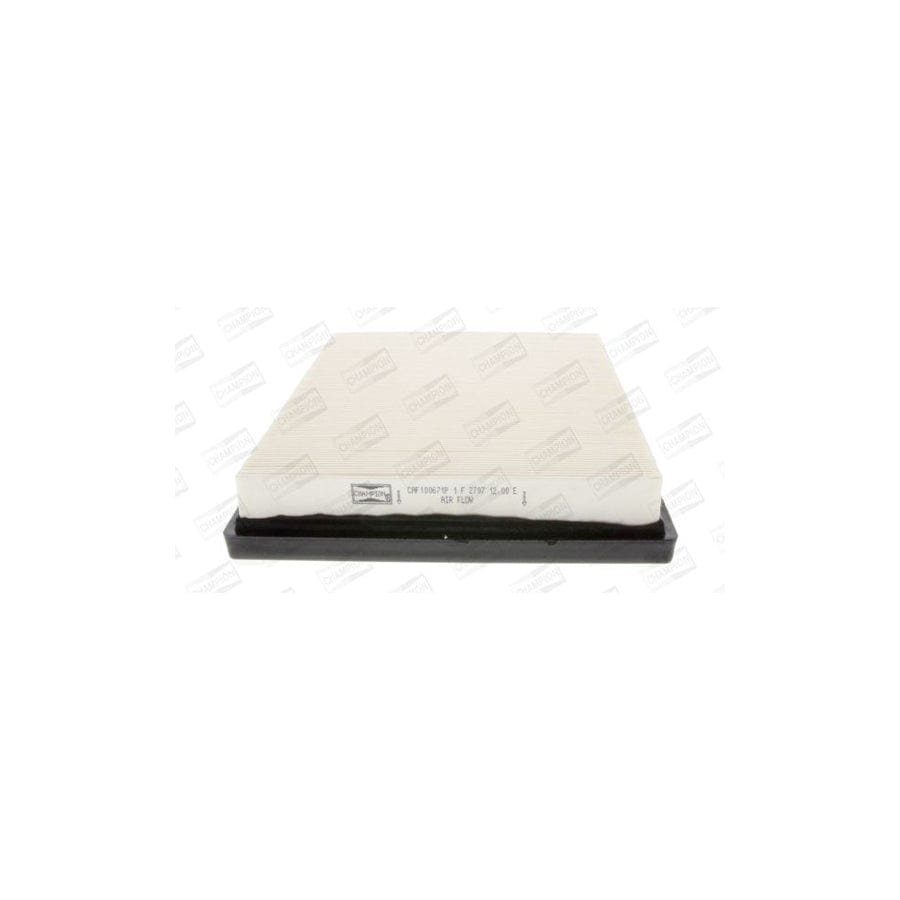 CHAMPION CAF100671P Air Filter | ML Performance UK Car Parts