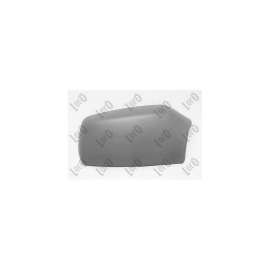 Abakus 0520C02 Cover, Outside Mirror For Citroën Xantia | ML Performance UK