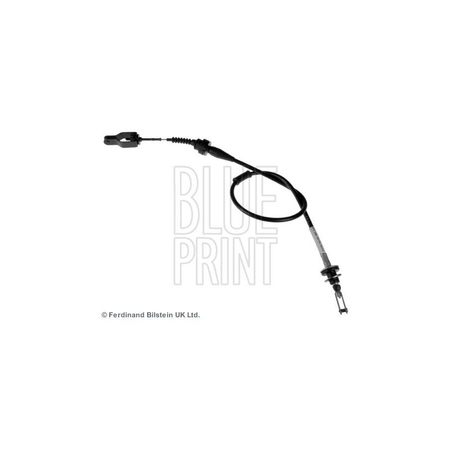 Blue Print ADN180111 Anti Roll Bar Bush For Nissan Cabstar E Platform / Chassis (Tl_, Vl_)