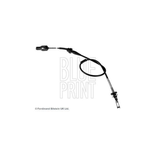 Blue Print ADN180111 Anti Roll Bar Bush For Nissan Cabstar E Platform / Chassis (Tl_, Vl_)