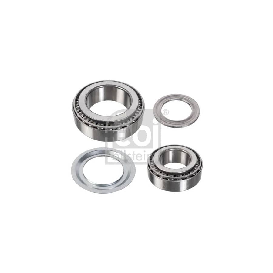 Febi Bilstein 179651 Wheel Bearing Kit