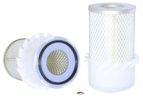 WIX Filters 42134 Air Filter