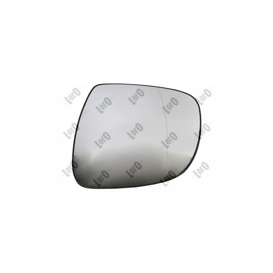 Abakus 2438G05 Mirror Glass, Outside Mirror | ML Performance UK