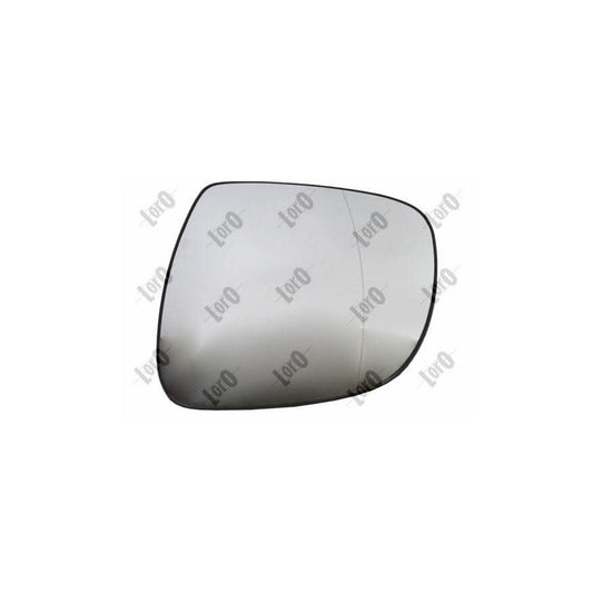 Abakus 2438G05 Mirror Glass, Outside Mirror | ML Performance UK