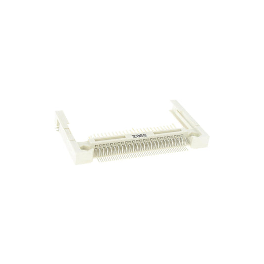 3M N7E50-Q516RB-40 Memory Card Connectors 18.70 NORMAL TYPE CF TYPE II