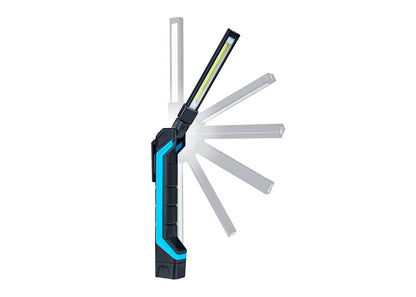 RING RIL85 DRY CELL SLIM POCKET LAMP - CDU (16 units ) | ML Performance