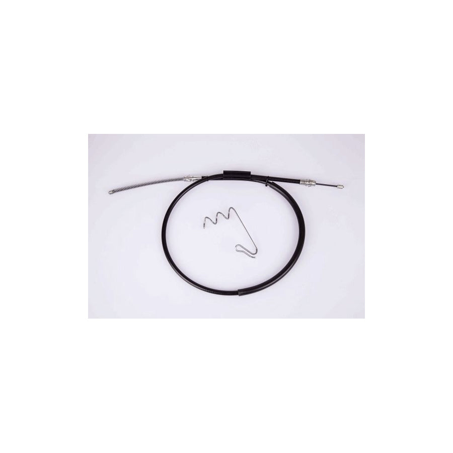 Hella 8AS 355 665-511 Hand Brake Cable For Ford Transit