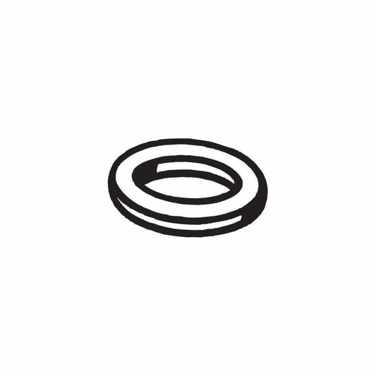 Bosal 256-039 Exhaust Pipe Gasket For Toyota Corolla