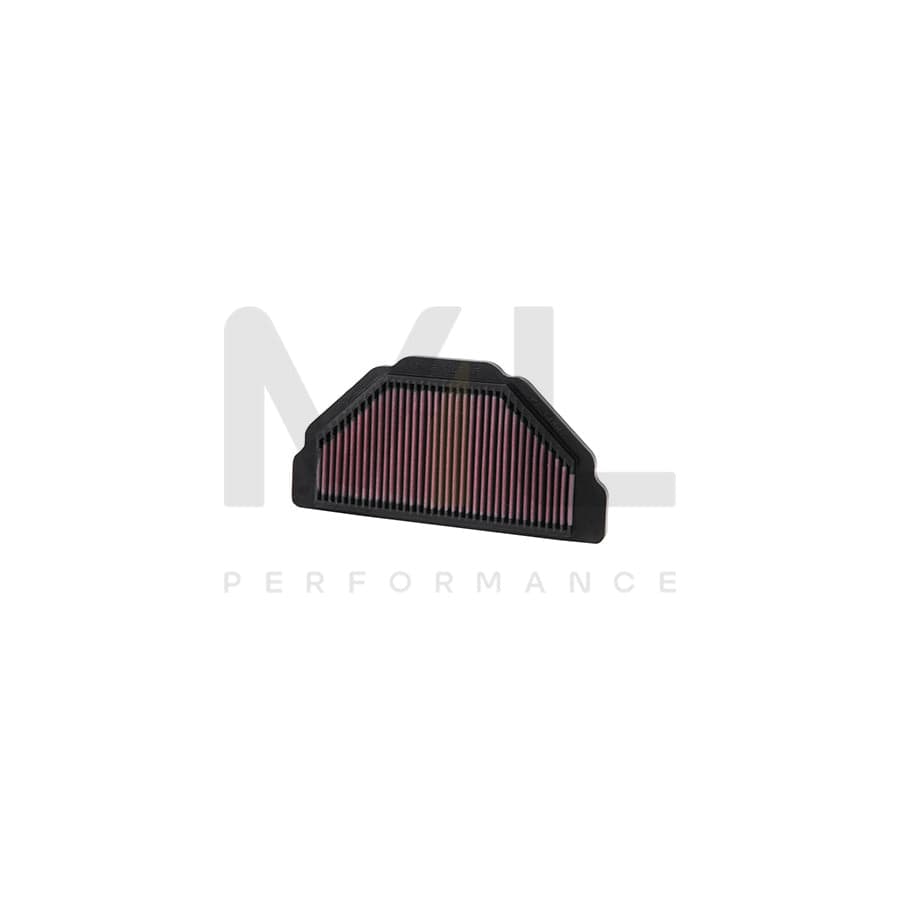 K&N KA-6098 Replacement Air Filter | ML Car Parts UK | ML Performance