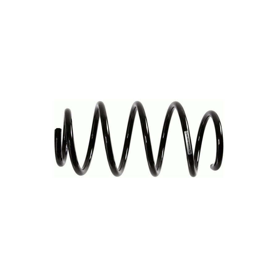 Sachs 993 384 Coil Spring For Saab 9-3