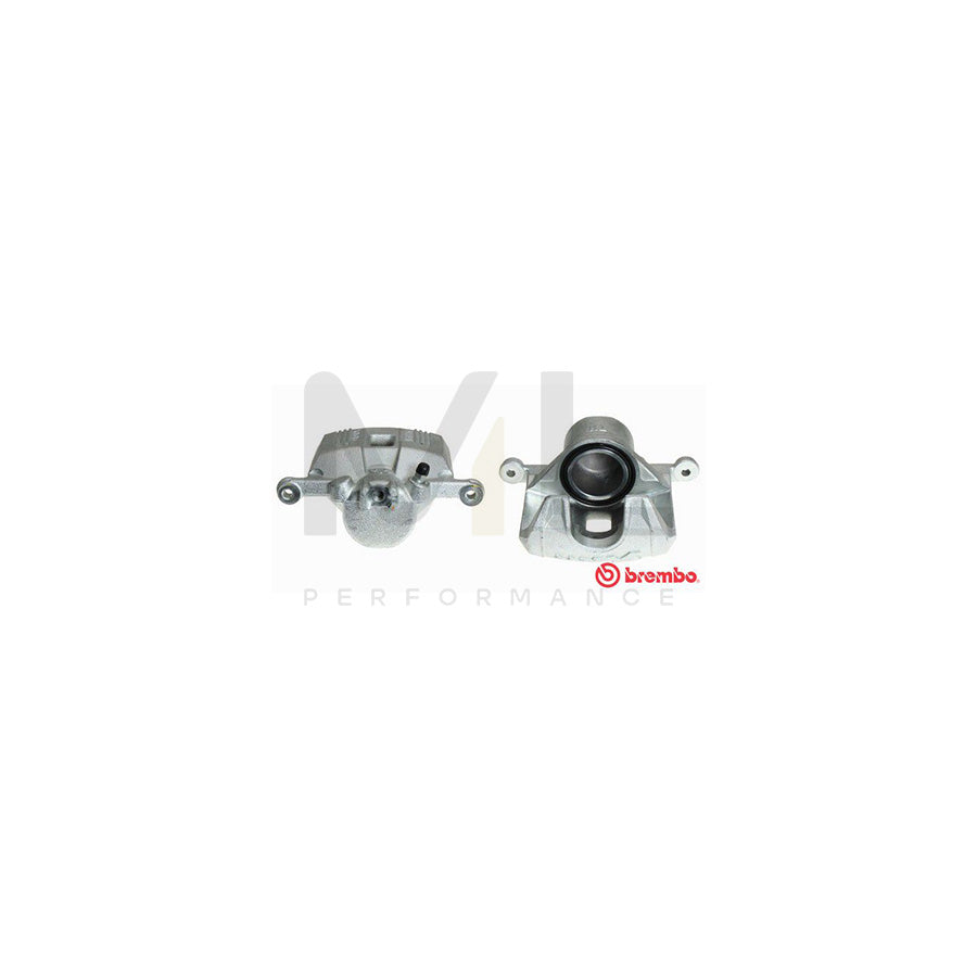 BREMBO F 28 131 Brake Caliper for HONDA Civic VIII Hatchback (FN, FK) | ML Performance Car Parts