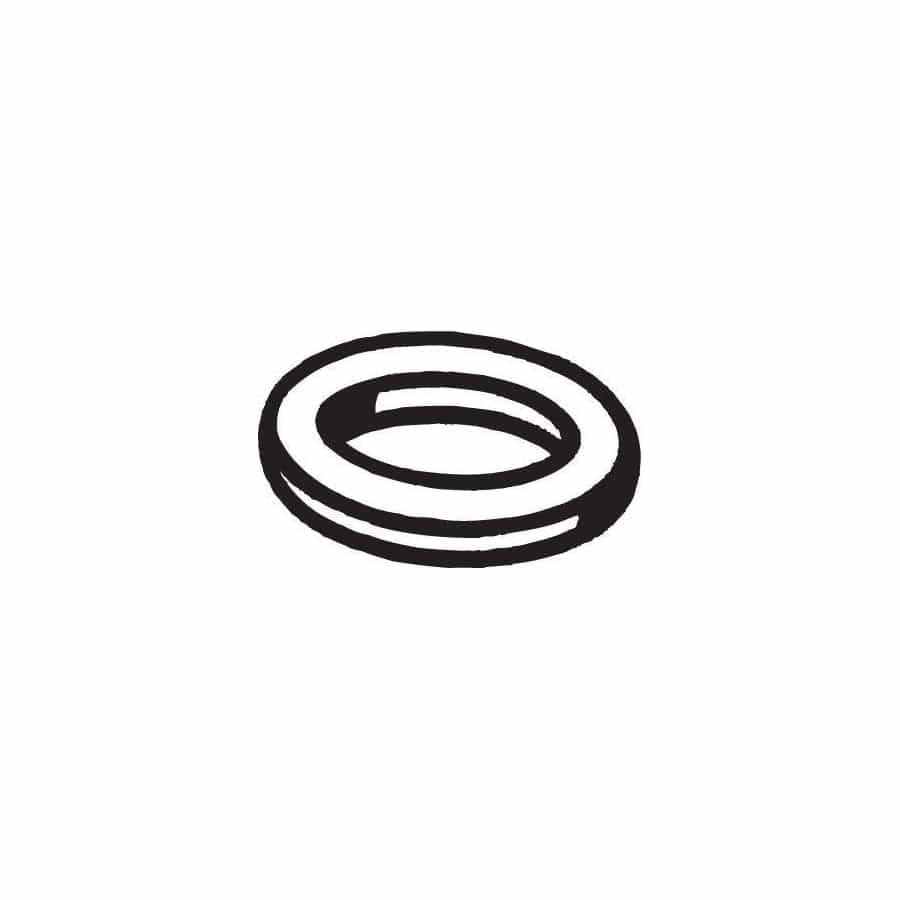 Bosal 256-055 Exhaust Pipe Gasket
