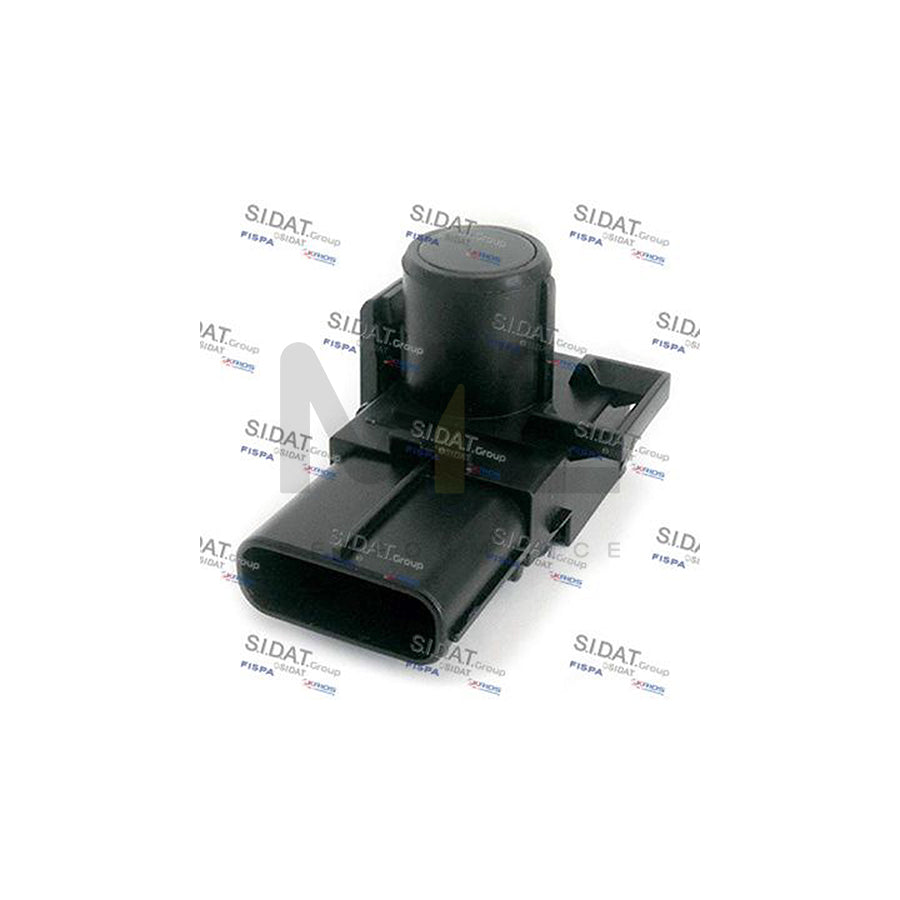 FISPA 970129 Parking sensor for LEXUS RX III (AL10) Rear, Black, Ultrasonic Sensor | ML Performance Car Parts